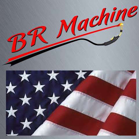 B R Machine Inc.