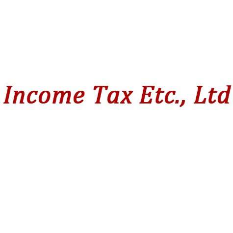 Income Tax Etc., Ltd.