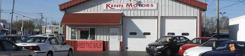 Kenn Motors