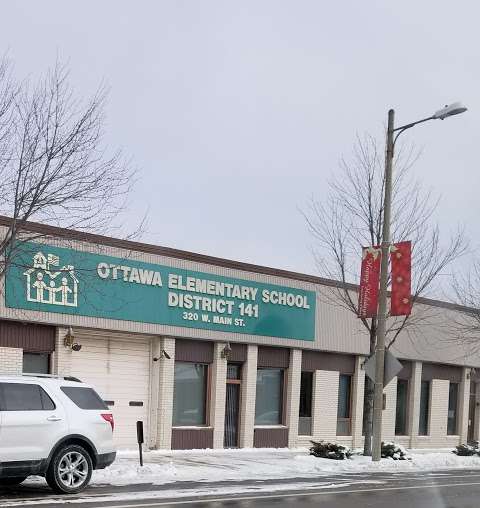 Ottawa Elementary School District