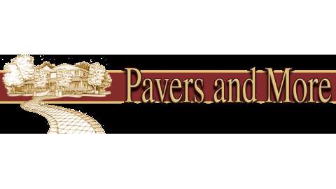Pavers & More