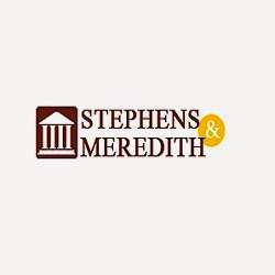 Stephens & Meredith